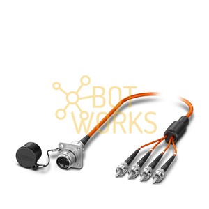 Phoenix Contact 1087107 - Nuovo - Product Image 1