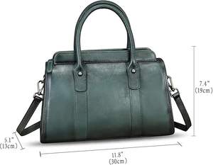 Material duradero, gran oferta, monedero de cuero a la moda, superventas, monedero de cuero ligero a la moda - Product Image 2