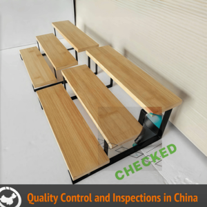 Servizio di Ispezione Pre-Spedizione e Controllo Qualità ROY nelle Province di Shandong, Jiangsu, Gansu, Henan, Zhejiang e Guangdong - Product Image 1