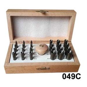 กล่องติดตั้งหนามเตยพร้อมที่เจาะเครื่องมือเครื่องประดับ - Product Image 2