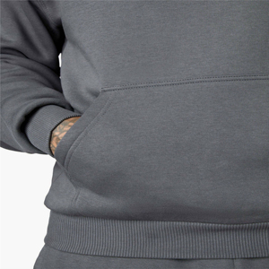 Survêtement d'hiver pour hommes en gros, sur mesure, de haute qualité, respirant, écologique, léger, 100% polyester, séchage rapide, athlétique - Product Image 2
