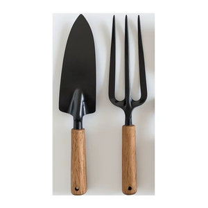 Premium Iron Hand Fork With Rustic Patina Surface Handmade Detailing Offering Strength And Rustic Elegance - Product Image 1