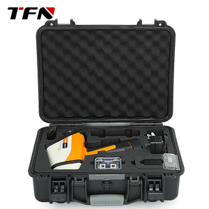 Analizador TFN XRF Analizador espectral Espectrómetro de metales pesados de suelo de mano - Product Image 6