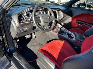 Dodge Challenger R/T Scat Pack Widebody Shaker 2021 Usado (LHD/RHD) - Product Image 3