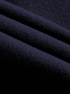 Wholesale <b>Thermal</b> <b>Men's</b> Heavy Vintage Pullover Hoodies 500gsm Heavyweight Cotton Custom Printing Blank Embroidered Technics - Product Image 4