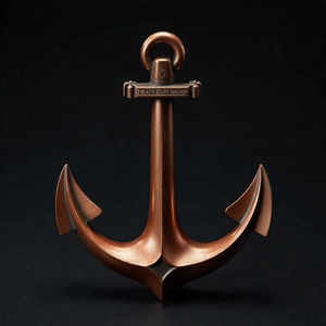 Venta directa del fabricante Anclaje de acero de alta resistencia Latón Cobre Heavy Duty para la venta por exportadores - Product Image 2