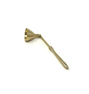 Handcrafted Luxury Metal Brass <b>Candle</b> Snuffer manufacturer Collectible Art for Home Decor and Gift Giving Economically Priced - Product Image 6