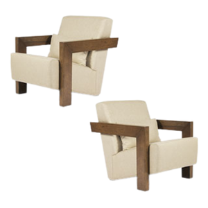 Produit personnalisé Canapé de jardin de haute qualité Canapé simple pour mobilier d'extérieur et d'intérieur Design moderne d'Indonésie - Product Image 6