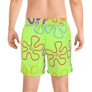 Short de gymnastique élégant High Street pour hommes Short de jogging d'entraînement uni écologique Nouvelle arrivée Street Wear - Product Image 2