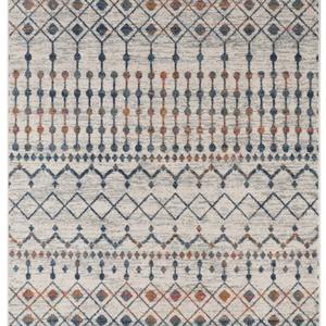 Tapis Adiva tissé en jacquard de polypropylène turc de meilleure qualité pour le salon et la chambre à coucher - Product Image 6