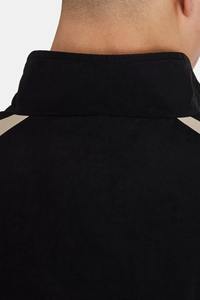 Combinaison deux pièces coupe-vent personnalisable Tenue de sport personnalisée pour homme Tenue de jogging Tenue coupe-vent coupe-vent pour homme - Product Image 4