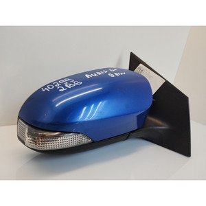 กระจกมองข้างขวา DX TOYOTA Auris Series (E180) MIRROR 9 PIN 2ZRFXE (12>18) - Product Image 2