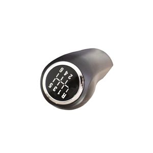 Opel Astra H Corsa D 6-Speed Gear <b>Shift</b> <b>Knob</b> 5738040 Car Accessory Turkey Origin - Product Image 2