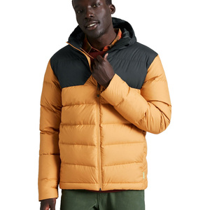 Chaquetas acolchadas personalizadas de invierno Chaquetas de burbujas hechas en fábrica Chaquetas de burbujas cálidas de alta demanda de invierno - Product Image 1