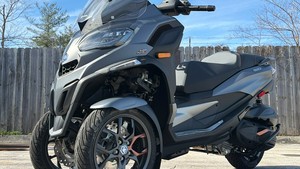 Scooter-Motorino <span class=keywords><strong>Piaggio</strong></span> MP3 530 EXCLUSIVE 2026 in Ottime Condizioni - Product Image 4