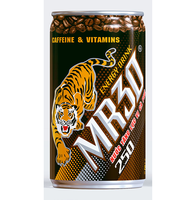 Factory Custom Eigen Merk Energy Drink Taurined Energy Drinks Thailand Technologie