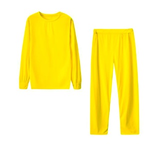 Women Tracksuit Two Piece Set OEM ODM Custom Logo <b>Jogging</b> <b>Suit</b> Casual Fashion Factory Supplier - Product Image 6