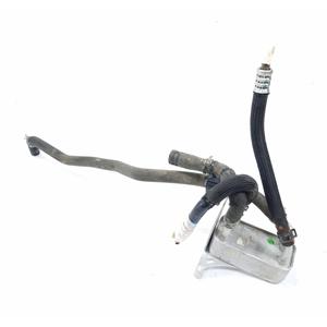 Refroidisseur d'huile pour transmission automatique, liquide de refroidissement Ford EcoSport Série F1VA-7J389 M1JC, M1JJ, M1JU Essence 1000 (12>) - Product Image 1