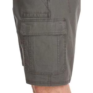 Pantalones Cargo Casuales de Calle para Hombre, Pantalones Cortos Cargo de Algodón de Talla Grande para Exteriores, Oferta - Product Image 4