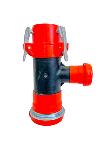 Raccordi per Tubi 125/75 mm <span class=keywords><strong>TE</strong></span> - Product Image 2