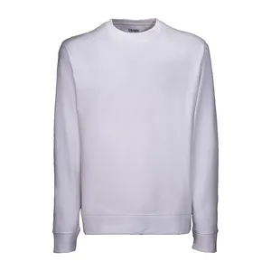 UT23006 Felpa Girocollo Sostenibile Riciclata, Felpe Promozionali e Gadget - Product Image 2