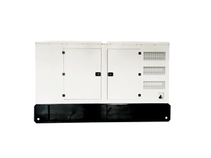 Générateurs Diesel Industriels 3000Kw 4000Kw 3500 Kw 3000Kva 4000Kv 3000 Kw - Product Image 5