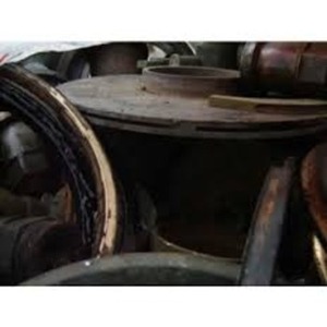 เศษเหล็กกล้าสีดำแบบเป็นก้อน พร้อมจัดส่งรวดเร็ว - Product Image 2