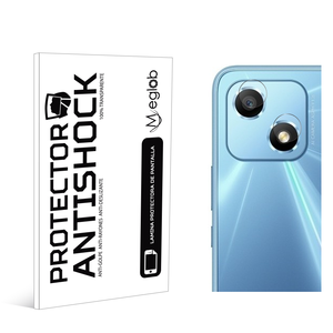 Protector de Pantalla ANTISHOCK para Lentes Móviles Honor Play 30 - Product Image 1