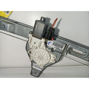 Mecanismo de elevación del ventana trasera. DX JEEP Serie Compass K68002888AA (07>11) - Product Image 3