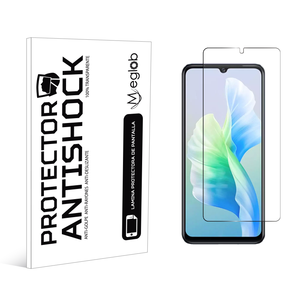 ฟิล์มกันรอยหน้าจอ ANTISHOCK Vivo V27e อุปกรณ์เสริมมือถือที่ทนทานและดูดซับแรงกระแทก - Product Image 1