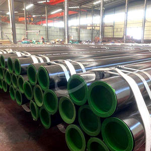 Высокое качество Горячая продажа <span class=keywords><strong>ASTM</strong></span> <span class=keywords><strong>A106</strong></span> Gr. B <span class=keywords><strong>Sch60</strong></span> углеродистая бесшовная стальная труба - Product Image 5