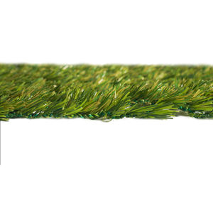 <span class=keywords><strong>Gazon</strong></span> artificiel hybride en PET de 30 mm, tressé et sécurisé par la technique Lock, pour tapis d'intérieur pour animaux et petites surfaces, vente en gros - Product Image 5