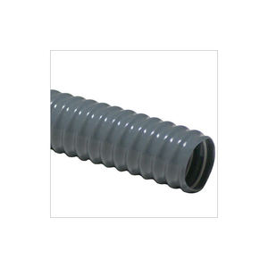 Manguera de conducto de PVC de grado industrial Flexima ISO 9001 tubos de plástico flexibles duraderos de alta presión certificados 3/4 "12" para construcción - Product Image 4