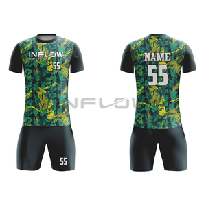 Equipación de Fútbol de Alta Calidad para Hombre, Nuevo Diseño, Original de Fábrica, Conjunto Completo para la Temporada de Invierno, Calidad de Clubes Destacados - Product Image 4