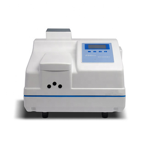 Espectrofotómetro de Fluorescencia WEST TUNE F96Pro de Aluminio, 200-900nm, Resolución de Longitud de Onda de 0.1nm, Calibración Ultrasónica, Prueba 1 - Product Image 2