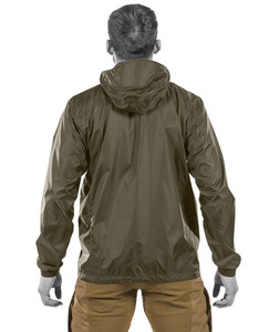 Veste Softshell en Nylon Imperméable de Qualité Professionnelle pour Hommes Vêtements de Plein Air - Product Image 4