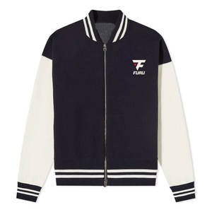 Customized Lettermen <b>Jacket</b> for <b>Men</b> <b>Thin</b> Full Sleeve With Latest Design for Winter Season Low Price - Product Image 1