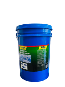 Taiwan Factory Anti-Wear 200L Automotive Lubricant Oil Refrigerator Compressor - Product Image 4