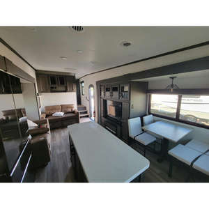 Bicicleta Semiautomática Sport Trek STTF353VRK 2026 - Product Image 2