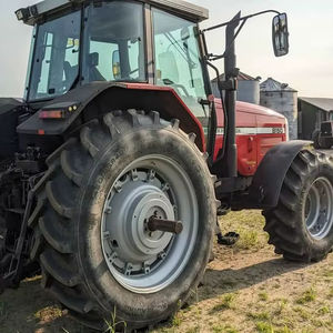 Massey Ferguson 8150 - Product Image 1