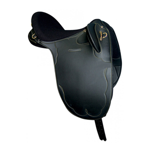 Siège de cheval en cuir Offre Spéciale étanche, Service OEM cavalier personnalisé, siège de cheval en cuir de bonne qualité à vendre - Product Image 4
