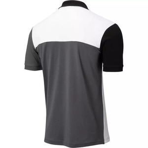 <b>Mens</b> <b>T</b> <b>Shirts</b> Button Down <b>Summer</b> Polo <b>Shirt</b> <b>Men</b> Slim Fit <b>T</b>-<b>shirt</b> Athletic Lapel Neck Pullover Plus Size - Product Image 5