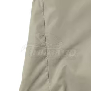 Streetwear Short coupe-vent respirant à séchage rapide Short coupe-vent léger pour homme - Product Image 3