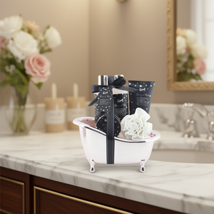 Fashion House: Elegante Vasca da Bagno Spa e Prodotti per la Fragranza - Product Image 3