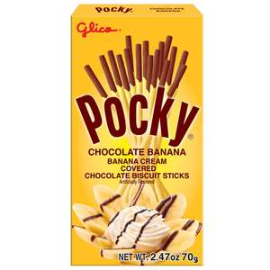 Pocky Choco-Plátano - Product Image 5