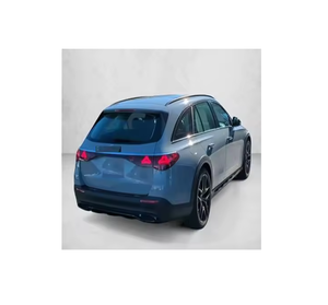 FAST SELLING 2025 Class E 450 4MATIC All Terrain 4dr Wagon AWD 3.0L 6cyl Turbo gas/<b>electric</b> mild hybrid 9A - Product Image 2