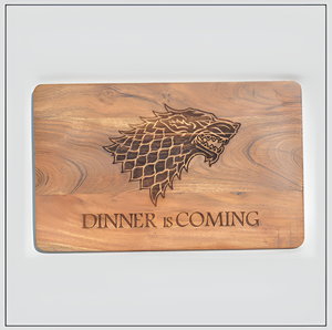 Planches à découper en plastique faites à la main durables et écologiques pour restaurants hôtels conception de taille personnalisable cuisine facile à nettoyer - Product Image 6