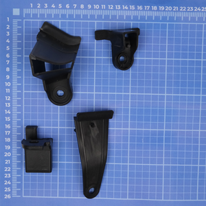 Kit de Reparación de Faro Delantero Izquierdo 260601236R para Renault Symbol, Dacia Sandero, Logan L8 2012 en Adelante - Product Image 5