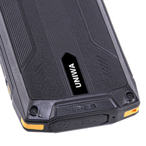 Smartphone robuste d'extérieur, étanche IP68, téléphone Android 4G, écran <span class=keywords><strong>tactile</strong></span> <span class=keywords><strong>de</strong></span> 2,8 pouces, clavier, appareil mobile - Product Image 6