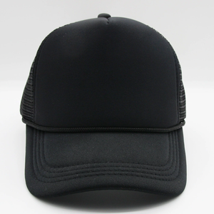 2025 nueva moda 5 paneles precio de fábrica Snapback sombreros espuma transpirable recubierto con encaje Drawastring Snapback Cap - Product Image 6